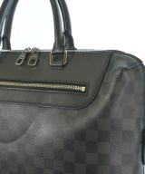 LOUIS VUITTON（ルイヴィトン）ビジネスバッグ グレー サイズ:- レディース/2200704535107