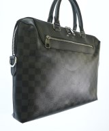 LOUIS VUITTON（ルイヴィトン）ビジネスバッグ グレー サイズ:- レディース/2200704535107