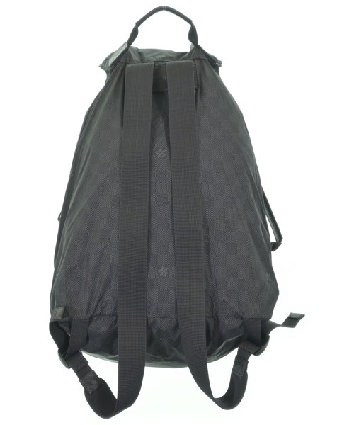 LOUIS VUITTON（ルイヴィトン）バックパック・リュック 黒 サイズ:- レディース/2200706284416