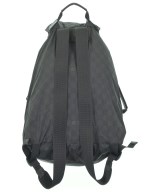 LOUIS VUITTON（ルイヴィトン）バックパック・リュック 黒 サイズ:- レディース/2200706284416