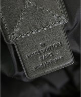 LOUIS VUITTON（ルイヴィトン）バックパック・リュック 黒 サイズ:- レディース/2200706284416