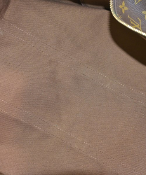 LOUIS VUITTON（ルイヴィトン）ボストンバッグ 茶 サイズ:- レディース/2200706601046