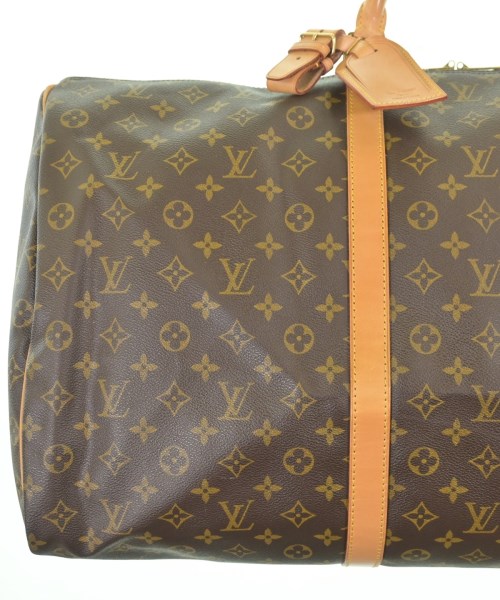 LOUIS VUITTON（ルイヴィトン）ボストンバッグ 茶 サイズ:- レディース/2200706601046