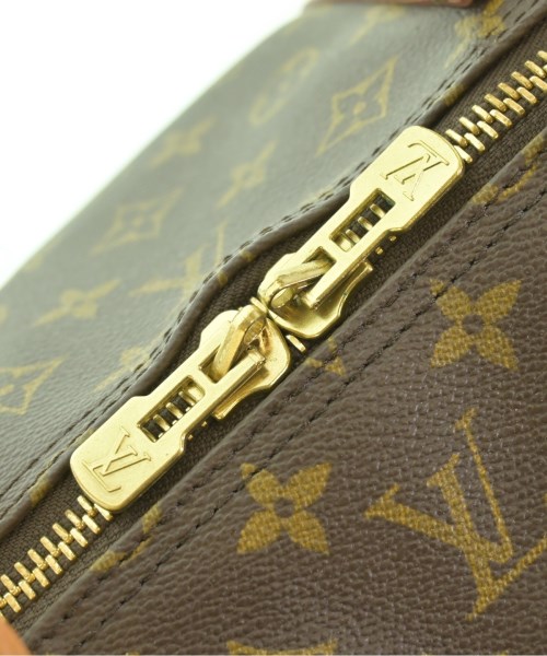 LOUIS VUITTON（ルイヴィトン）ボストンバッグ 茶 サイズ:- レディース/2200706601046