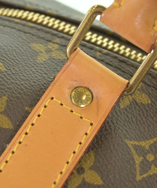 LOUIS VUITTON（ルイヴィトン）ボストンバッグ 茶 サイズ:- レディース/2200706601046