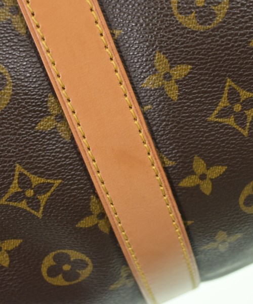 LOUIS VUITTON（ルイヴィトン）ボストンバッグ 茶 サイズ:- レディース/2200706601046