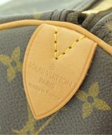LOUIS VUITTON（ルイヴィトン）ボストンバッグ 茶 サイズ:- レディース/2200706601046