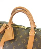 LOUIS VUITTON（ルイヴィトン）ボストンバッグ 茶 サイズ:- レディース/2200706601046