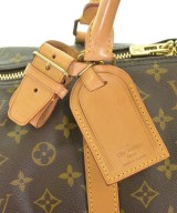 LOUIS VUITTON（ルイヴィトン）ボストンバッグ 茶 サイズ:- レディース/2200706601046