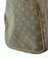 LOUIS VUITTON（ルイヴィトン）ボストンバッグ 茶 サイズ:- レディース/2200706601046