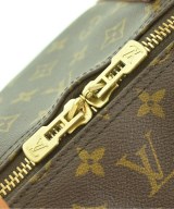 LOUIS VUITTON（ルイヴィトン）ボストンバッグ 茶 サイズ:- レディース/2200706601046