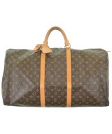 LOUIS VUITTON ボストンバッグ