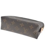LOUIS VUITTON（ルイヴィトン）ポーチ 茶 サイズ:PM レディース/2200708711026
