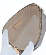 LOUIS VUITTON（ルイヴィトン）ポーチ 茶 サイズ:PM レディース/2200708711026