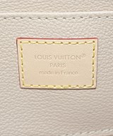 LOUIS VUITTON（ルイヴィトン）ポーチ 茶 サイズ:PM レディース/2200708711026