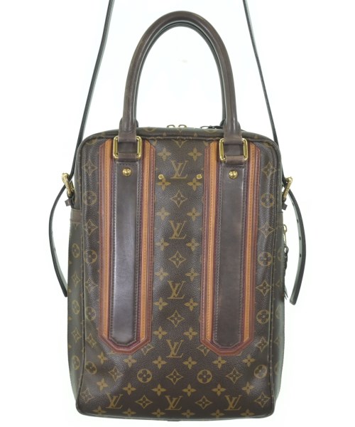 LOUIS VUITTON（ルイヴィトン）ハンドバッグ 茶 サイズ:- レディース/2200708727058
