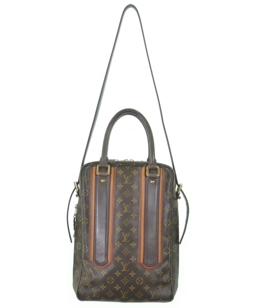 LOUIS VUITTON（ルイヴィトン）ハンドバッグ 茶 サイズ:- レディース/2200708727058