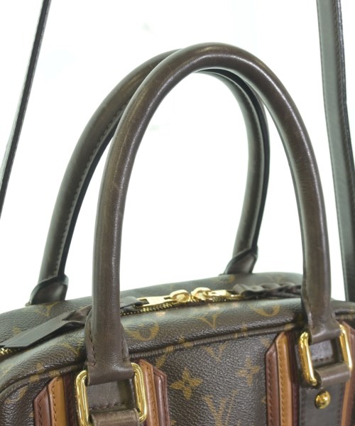 LOUIS VUITTON（ルイヴィトン）ハンドバッグ 茶 サイズ:- レディース/2200708727058