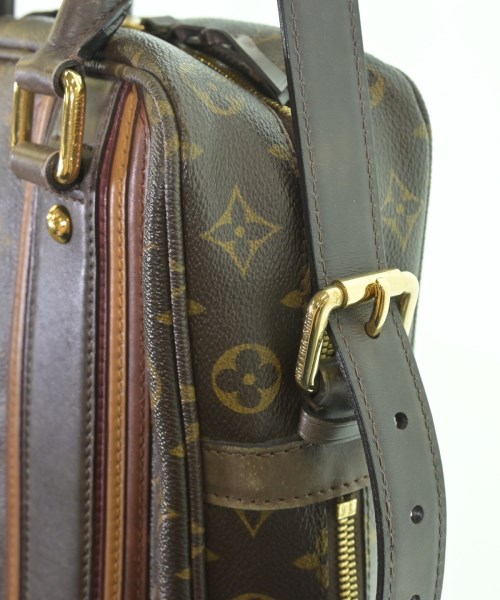 LOUIS VUITTON（ルイヴィトン）ハンドバッグ 茶 サイズ:- レディース/2200708727058