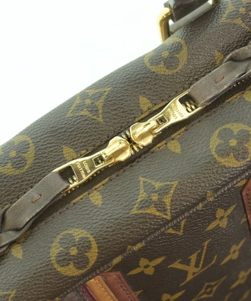 LOUIS VUITTON（ルイヴィトン）ハンドバッグ 茶 サイズ:- レディース/2200708727058