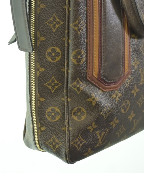 LOUIS VUITTON（ルイヴィトン）ハンドバッグ 茶 サイズ:- レディース/2200708727058