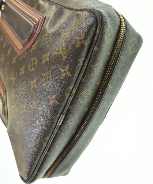 LOUIS VUITTON（ルイヴィトン）ハンドバッグ 茶 サイズ:- レディース/2200708727058