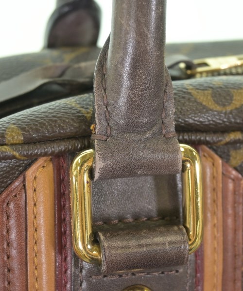 LOUIS VUITTON（ルイヴィトン）ハンドバッグ 茶 サイズ:- レディース/2200708727058