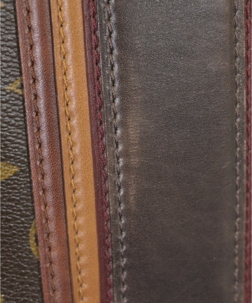 LOUIS VUITTON（ルイヴィトン）ハンドバッグ 茶 サイズ:- レディース/2200708727058