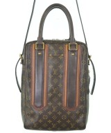 LOUIS VUITTON（ルイヴィトン）ハンドバッグ 茶 サイズ:- レディース/2200708727058
