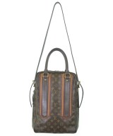 LOUIS VUITTON（ルイヴィトン）ハンドバッグ 茶 サイズ:- レディース/2200708727058