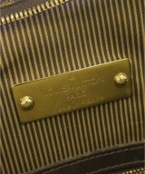 LOUIS VUITTON（ルイヴィトン）ハンドバッグ 茶 サイズ:- レディース/2200708727058
