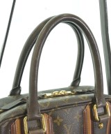 LOUIS VUITTON（ルイヴィトン）ハンドバッグ 茶 サイズ:- レディース/2200708727058