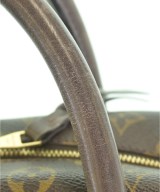 LOUIS VUITTON（ルイヴィトン）ハンドバッグ 茶 サイズ:- レディース/2200708727058