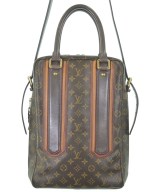 LOUIS VUITTON ハンドバッグ