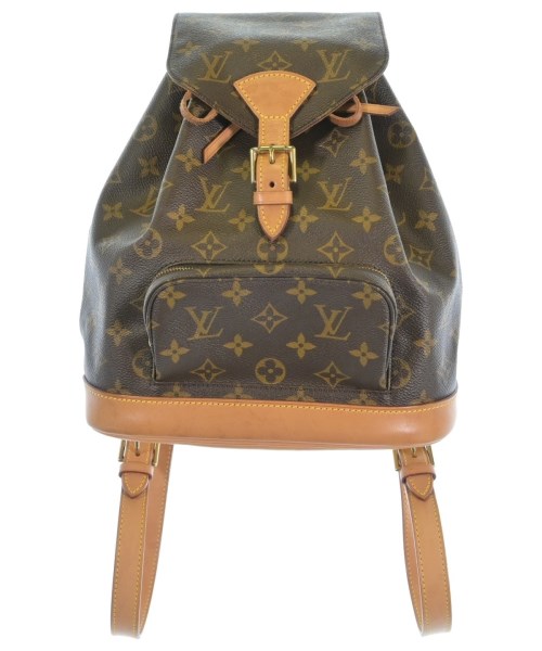 LOUIS VUITTON(ルイヴィトン)のバックパック・リュック サイズ:- 95,800円