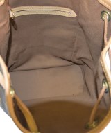 LOUIS VUITTON（ルイヴィトン）バックパック・リュック 茶 サイズ:- レディース/2200703883025