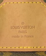 LOUIS VUITTON（ルイヴィトン）バックパック・リュック 茶 サイズ:- レディース/2200703883025