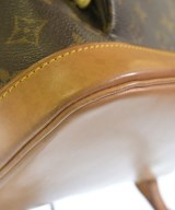 LOUIS VUITTON（ルイヴィトン）バックパック・リュック 茶 サイズ:- レディース/2200703883025