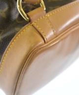 LOUIS VUITTON（ルイヴィトン）バックパック・リュック 茶 サイズ:- レディース/2200703883025