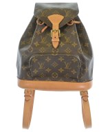 LOUIS VUITTON バックパック・リュック