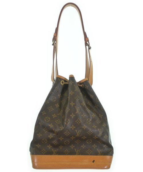 LOUIS VUITTON（ルイヴィトン）ショルダーバッグ 茶 サイズ:- レディース/2200703883032