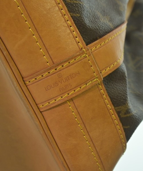 LOUIS VUITTON（ルイヴィトン）ショルダーバッグ 茶 サイズ:- レディース/2200703883032