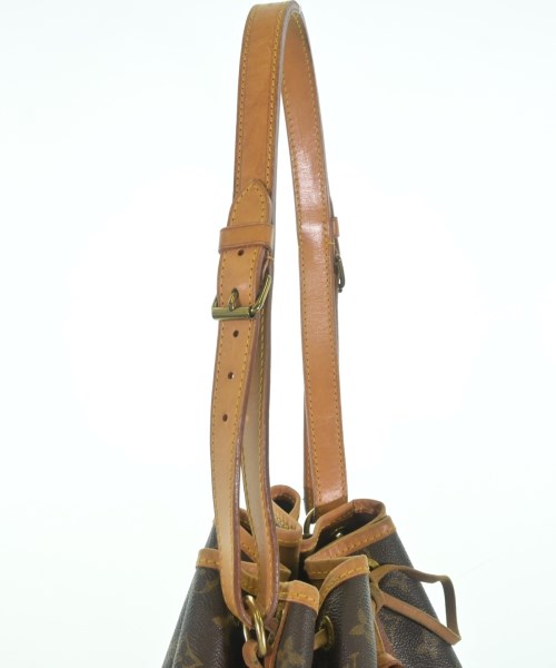 LOUIS VUITTON（ルイヴィトン）ショルダーバッグ 茶 サイズ:- レディース/2200703883032