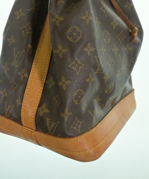 LOUIS VUITTON（ルイヴィトン）ショルダーバッグ 茶 サイズ:- レディース/2200703883032