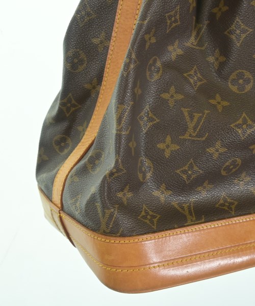 LOUIS VUITTON（ルイヴィトン）ショルダーバッグ 茶 サイズ:- レディース/2200703883032