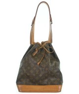 LOUIS VUITTON（ルイヴィトン）ショルダーバッグ 茶 サイズ:- レディース/2200703883032