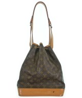 LOUIS VUITTON（ルイヴィトン）ショルダーバッグ 茶 サイズ:- レディース/2200703883032