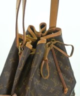LOUIS VUITTON（ルイヴィトン）ショルダーバッグ 茶 サイズ:- レディース/2200703883032