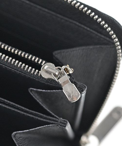 LOUIS VUITTON（ルイヴィトン）財布・コインケース 黒 サイズ:- レディース/2200705656405