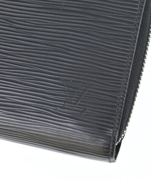 LOUIS VUITTON（ルイヴィトン）財布・コインケース 黒 サイズ:- レディース/2200705656405